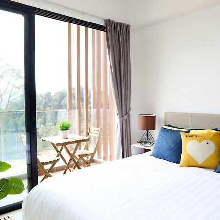 Studio de 60 m² en Appartement avec 1 salle Genting Highlands Extérieur photo
