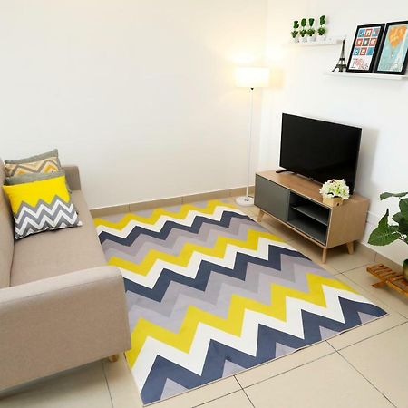 Studio de 60 m² en Appartement avec 1 salle Genting Highlands Extérieur photo
