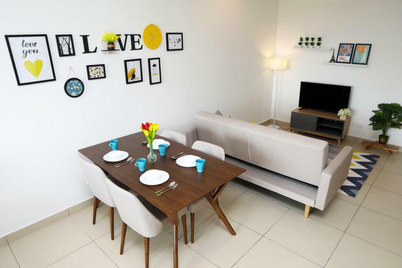 Studio de 60 m² en Appartement avec 1 salle Genting Highlands Extérieur photo