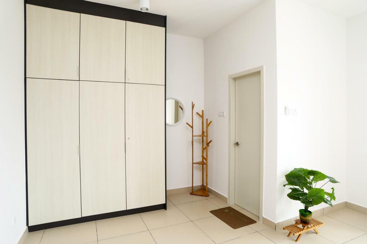 Studio de 60 m² en Appartement avec 1 salle Genting Highlands Extérieur photo