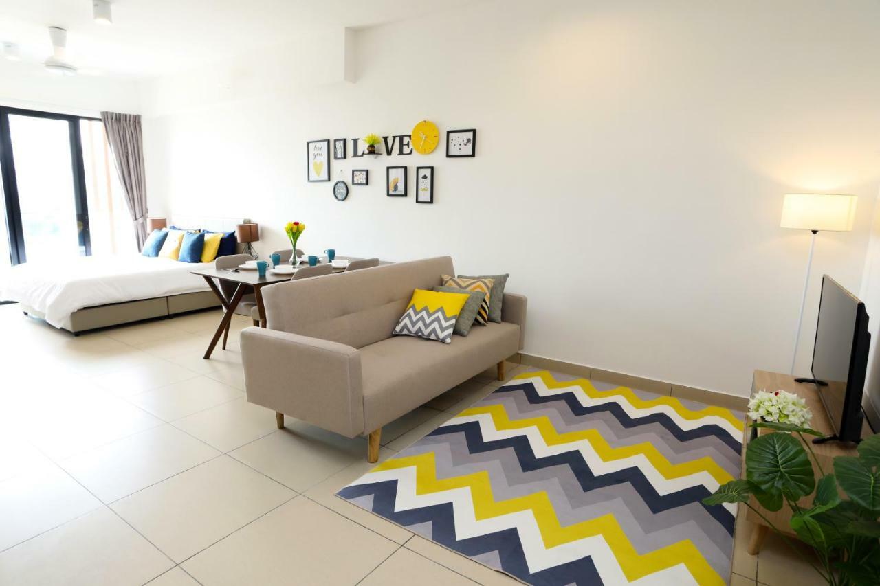 Studio de 60 m² en Appartement avec 1 salle Genting Highlands Extérieur photo