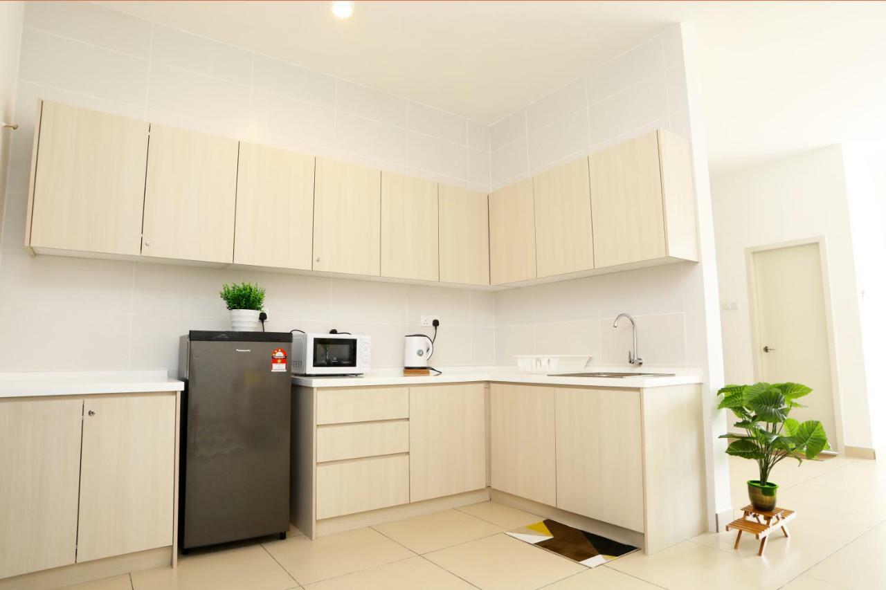 Studio de 60 m² en Appartement avec 1 salle Genting Highlands Extérieur photo
