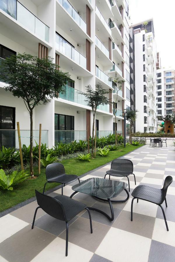 Studio de 60 m² en Appartement avec 1 salle Genting Highlands Extérieur photo